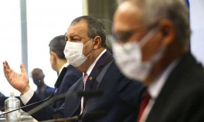 Foto: Marcelo Camargo/Agência Brasil