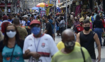 Foto: Tomaz Silva/Agência Brasil