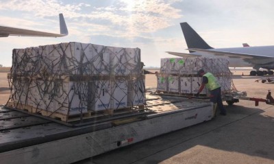 Foto: Divulgação UPS