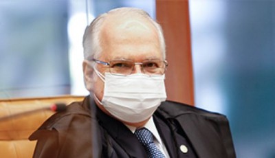 Foto: Divulgação/STF