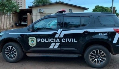 Foto: Divulgação/Polícia Civil