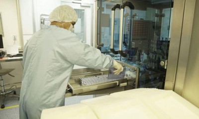 Base de dados da Fiocruz indica queda nas mortes desde junho (Foto: Divulgação/Fiocruz)