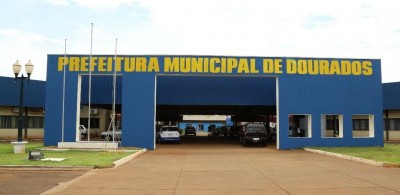 Orçamento do município deve superar R$ 1 bilhão em 2021 (Foto: Divulgação/Prefeitura de Dourados)