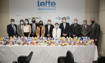 Pedida por produtores, ação destaca importância do setor na economia (Foto: Antônio Araújo/Mapa)