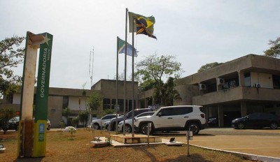 Foto: Edemir Rodrigues/Divulgação/GovernoMS