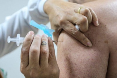 Vacinação foi liberada para todos os adultos - Foto: Divulgação