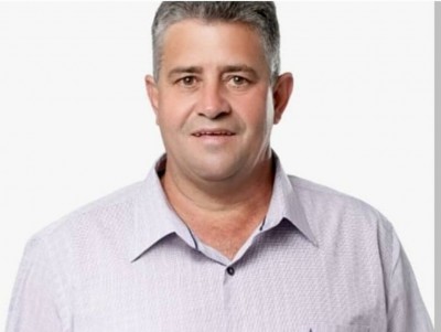 Vereador sofreu infarto fulminante - Foto: Divulgação