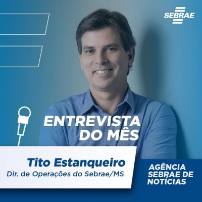 Da pequena empresa ao território, todos precisam investir em inovação