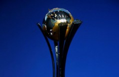 Taça do Mundial de Clubes — Foto: REUTERS/Arnd Wiegmann