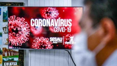 Prefeito anunciou retorno de medidas nesta terça-feira - Marcos Ermínio / Midiamax