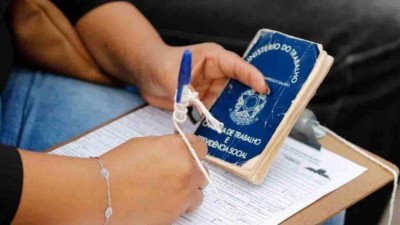 Em MS, 107 mil pessoas estão procurando emprego - Divulgação