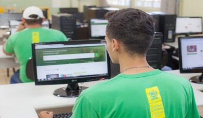 Aulas serão retomadas no dia 3 de março de 2022 - Foto: SED