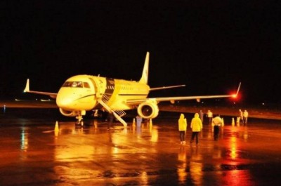 Aeroportos do interior e voos noturnos em MS são planejados com governo federal