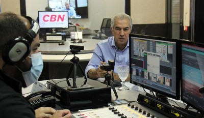 Foto: Chico Ribeiro/Divulgação-GovernoMS