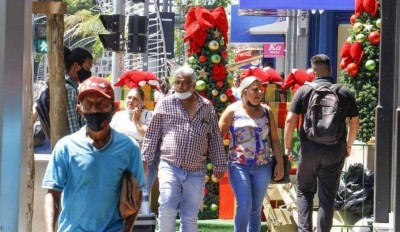 Governo injeta R$ 211 milhões na economia, movimentando o comércio e também o setor de serviços (Foto: Edemir Rodrigues/Divulgação/GovernoMS)