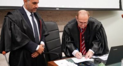 Iniciativa objetiva a inclusão da população indígena nos projetos de educação da Justiça Eleitoral na capital e no interior do Estado (Foto: Divulgação/TRE-MS)