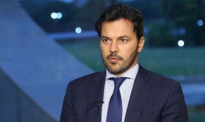Ministro da Comunicação. Foto: Agência Brasil