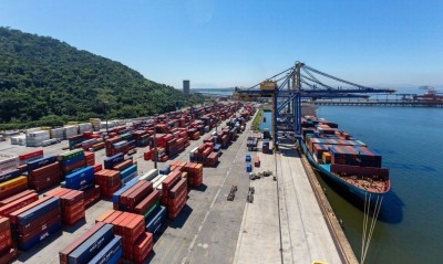 Foto: Diego Baravelli/MInfra