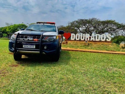 Polícia Militar - 86 anos participando ativamente da história de Dourados