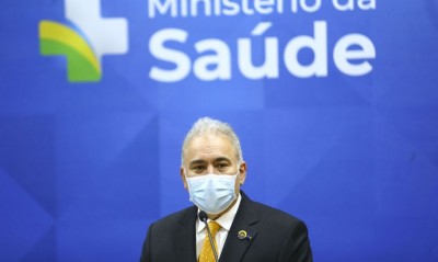 Foto: Marcelo Camargo/Agência Brasil