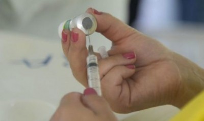 Nos dias 27, 28 e 29 de dezembro, a Central de Vacinação vai atender das 14h às 20h (Foto: Divulgação/Prefeitura de Dourados)