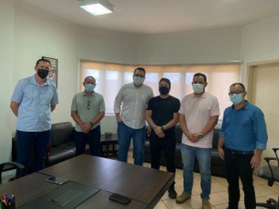 Grupo anuncia sua 1ª unidade em Dourados com investimento de R$ 50 mi
