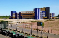 Obras de construção, reforma e ampliação de hospitais consolidam programa de regionalização da saúde pública em Mato Grosso do Sul (Foto: Edemir Rodrigues/Divulgação/GovernoMS)