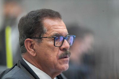 Segundo Humberto Martins, o princípio da precaução recomenda a manutenção dos decretos, a fim de resguardar a saúde e a vida da população (Foto: Divulgação/STJ)
