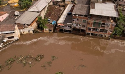 Chuvas: quase R$ 50 milhões serão liberados para reconstrução na BA