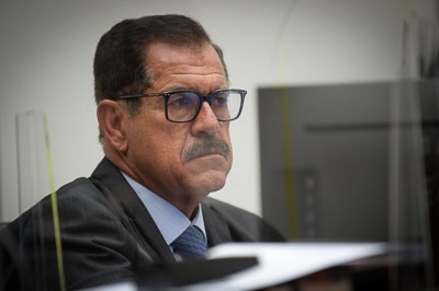 Ministro Humberto Martins (Foto: Divulgação/STJ)