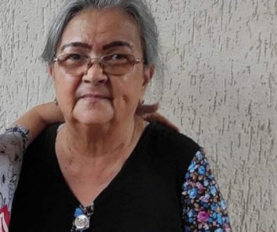 Idosa desaparecida há dias em Dourados é encontrada morta