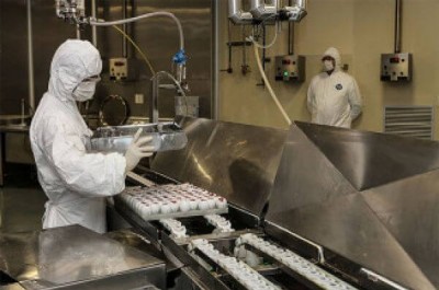 Instituto Butantan começa a produzir vacina contra o vírus H3N2