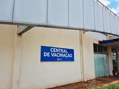 Foto: Divulgação/Prefeitura de Dourados