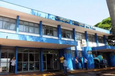 Prefeitura abre processo seletivo para contratação de médicos
