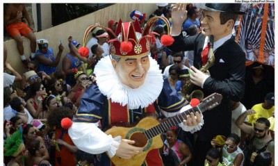 Foto: Diego Galba/Prefeitura de Olinda/Divulgação