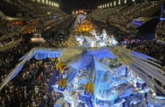 Governo do Rio mantém desfile no Sambódromo, 'por enquanto'