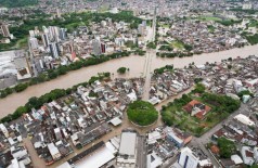 BA: Vítimas de enchentes em Itabuna e Itororó poderão sacar FGTS