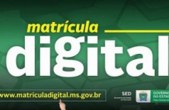 Matrícula Digital: SED publica 2ª lista de designação da Rede Estadual amanhã