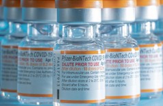 Saúde antecipa entrega de terceiro lote de vacinas pediátricas