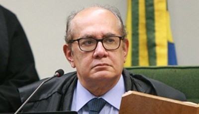 Segundo o ministro, o caso tem particularidades que justificam a absolvição do réu (Foto: Divulgação/STF)