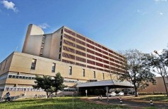 Candidatos deverão apresentar as documentações na Coordenadoria de Gestão do Trabalho, no Hospital Regional (Foto: Saul Schramm/Divulgação)