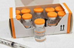 Ministério da Saúde encaminha 26.500 doses da Pfizer pediátrica para MS