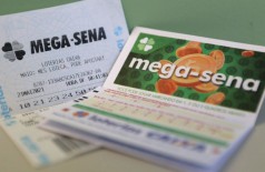 Ninguém acerta a Mega-Sena e prêmio acumula em R$ 31 milhões