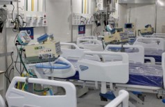 Ministério da Saúde anuncia reajuste para custeio de leitos de UTI