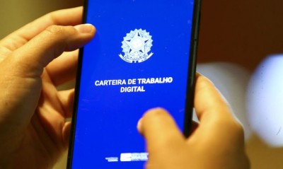 Brasil gerou 2,7 milhões de empregos formais em 2021