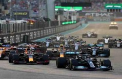 Fórmula 1 determina vacinação obrigatória a todos no paddock na temporada 2022