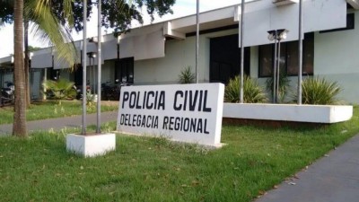 Idoso é encontro morto e sem roupa em Paranaíba