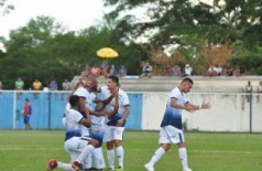 Costa Rica estreia com vitória no Estadual de Futebol 2022
