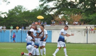 Costa Rica estreia com vitória no Estadual de Futebol 2022