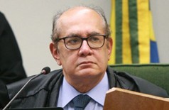 Decisão é do ministro Gilmar Mendes (Foto: Divulgação/STF)
